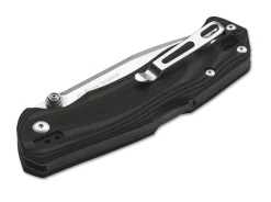 Real Steel H7 Snow Leopard Satin Schwarz Best