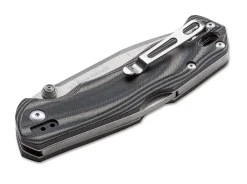 Real Steel H7 Snow Leopard Stonewashed Grau