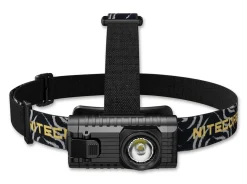 Nitecore HA23 Schwarz Sale