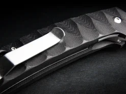 Böker Plus Haddock Pro Hot