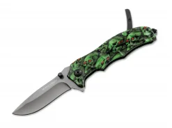 Magnum Hades Rescue Grün Clearance