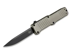 Heckler & Koch Hadron OTF Grey Khaki Sale