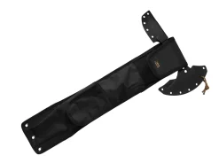 TOPS Knives HAKET LumberJack Schwarz Discount