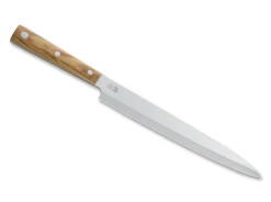 Due Cigni Hakucho Fischmesser II Braun Clearance