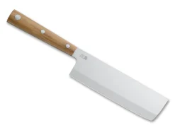 Due Cigni Hakucho Gemüsemesser Braun New