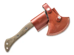 TOPS Knives Hammer Hawk Grau Best