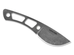 TOPS Knives Hammer Hawk mit Backup-Messer Grau Best