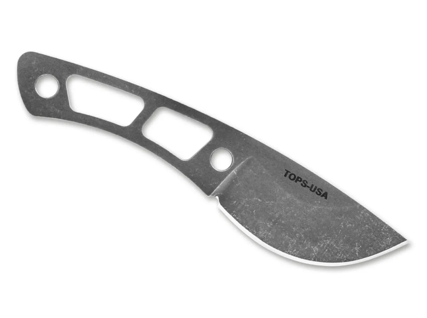 TOPS Knives Hammer Hawk mit Backup-Messer Grau Best