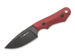 Viper Handy Dark G10 Red Rot Outlet