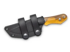 Viper Handy Ultem Amber Gelb New