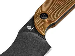 Kizer Harpoon Mini PEI Gelb