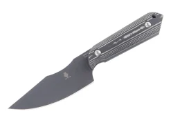 Kizer Harpoon Silver Schwarz Outlet