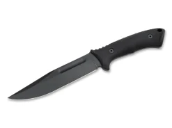 Spartan Blades Harsey Fighter All Black Schwarz Online
