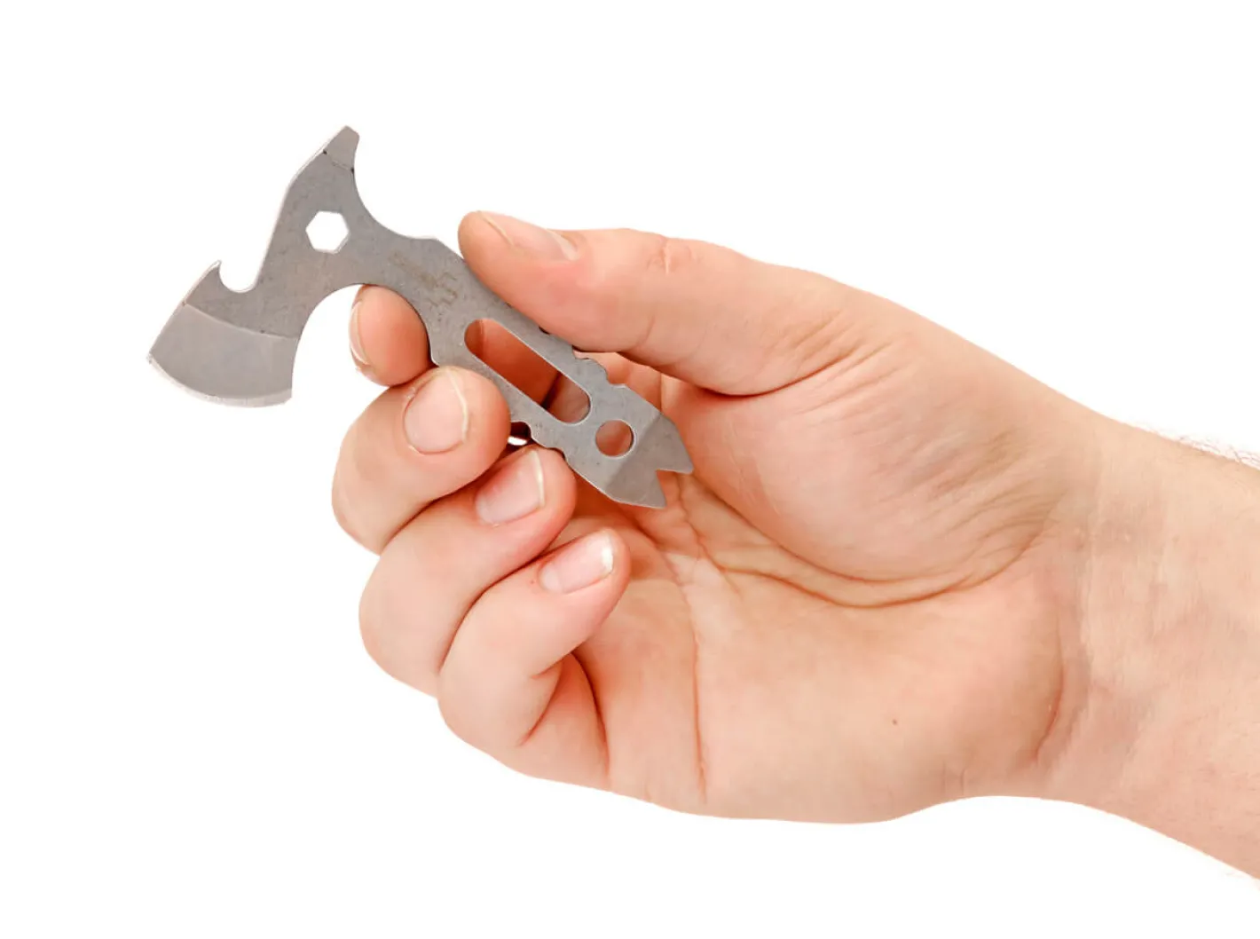 Böker Plus Hawkit Silber Clearance