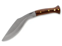 Condor Heavy Duty Kukri Knife Braun Discount