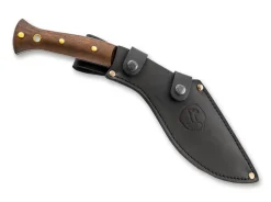 Condor Heavy Duty Kukri Knife Braun Discount
