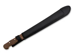 Magnum Heavy Duty Machete Big Braun Discount