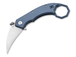 Böker Plus HEL Karambit Blue/Grey New