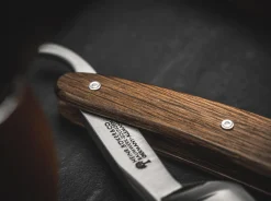 Böker Manufaktur Solingen Herenkapper LTD Braun Sale