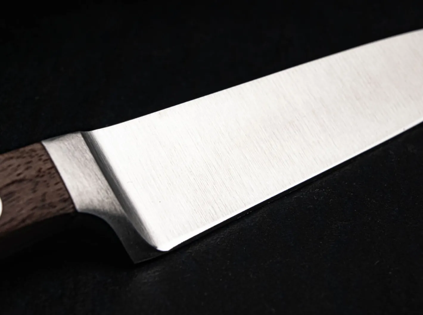 Böker Manufaktur Solingen Heritage Gemüsemesser Braun Sale