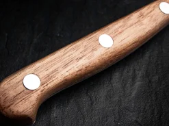 Böker Manufaktur Solingen Heritage Schälmesser Braun Online