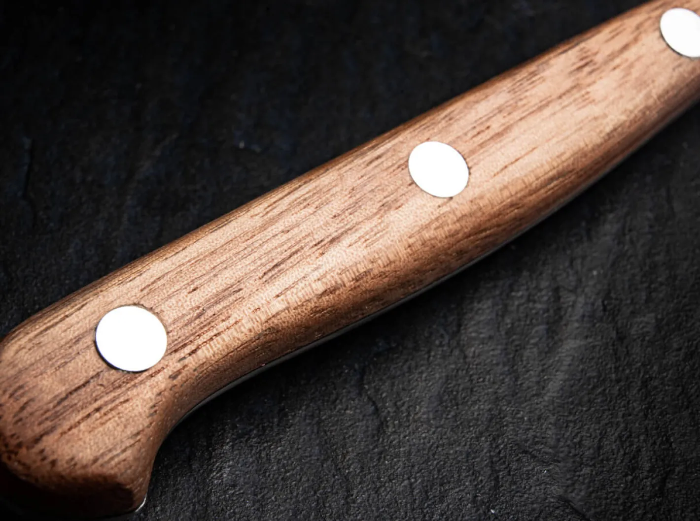 Böker Manufaktur Solingen Heritage Schälmesser Braun Online