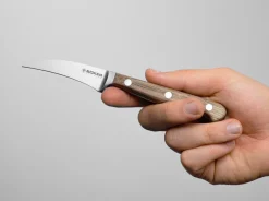 Böker Manufaktur Solingen Heritage Schälmesser Braun Online