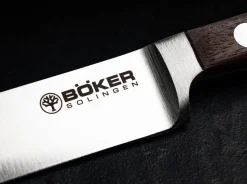 Böker Manufaktur Solingen Heritage Spickmesser Braun Online