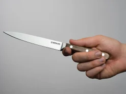 Böker Manufaktur Solingen Heritage Spickmesser Braun Online