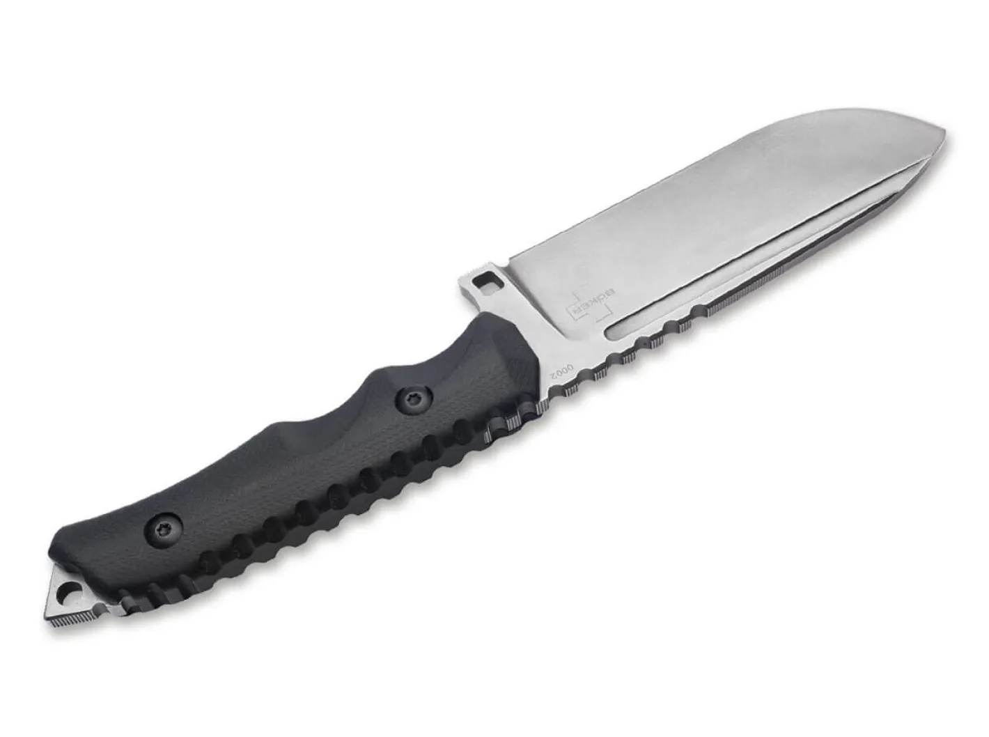 Böker Plus Hermod 2.0 Schwarz Clearance