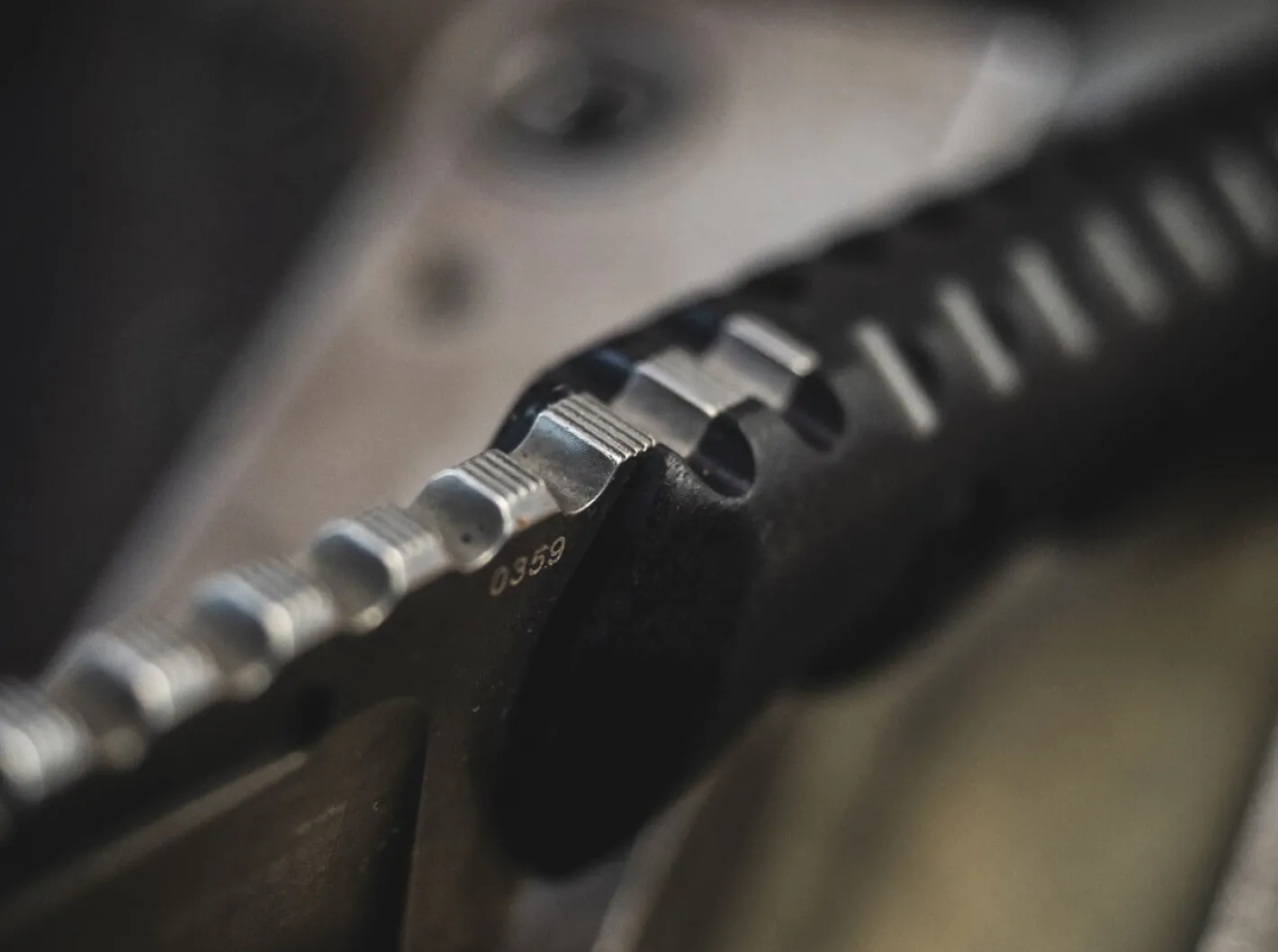 Böker Plus Hermod 2.0 Schwarz Clearance