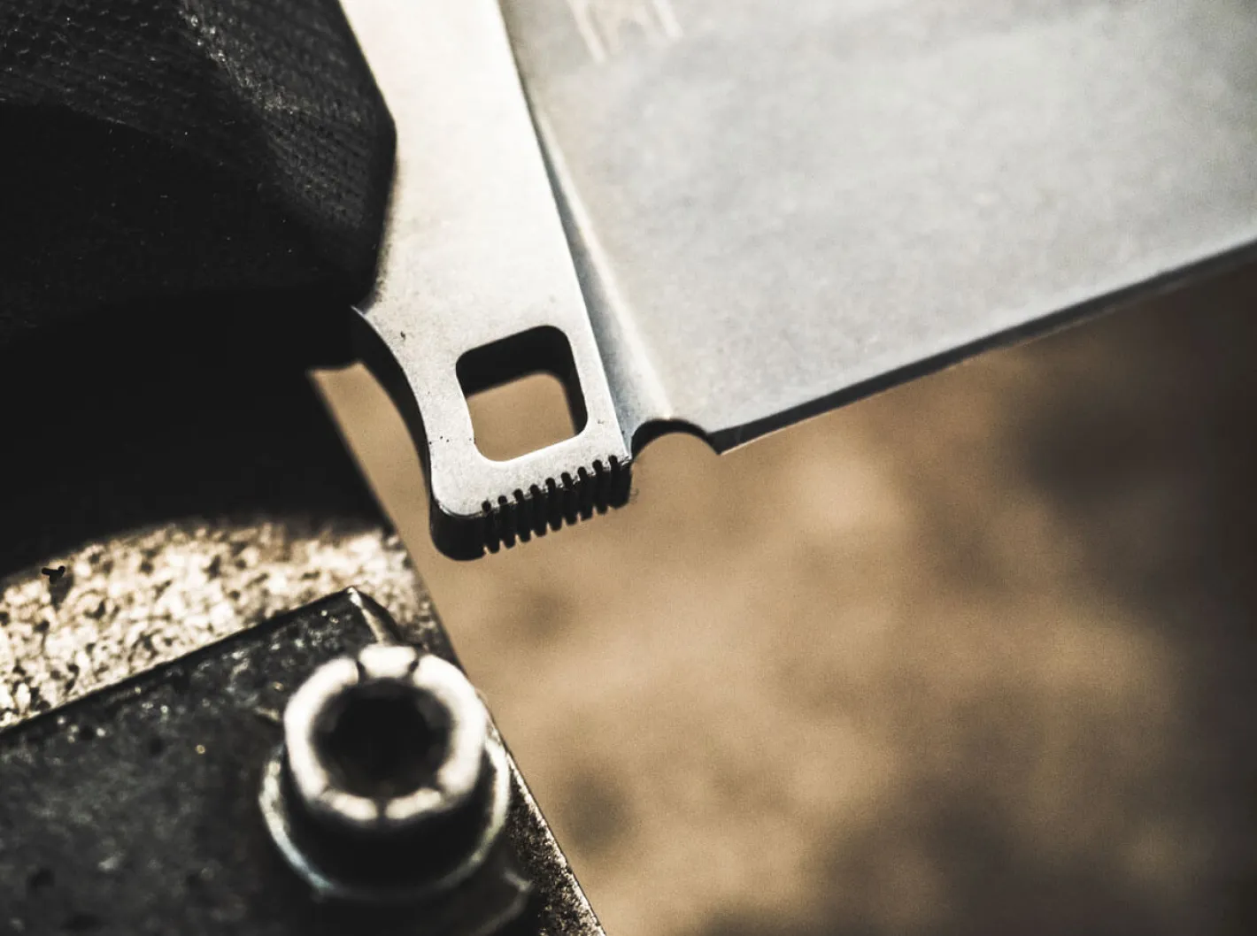 Böker Plus Hermod 2.0 Schwarz Clearance