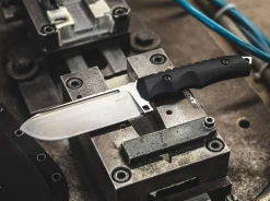 Böker Plus Hermod 2.0 Schwarz Outlet