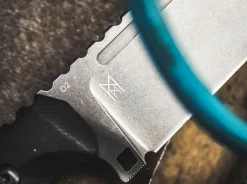 Böker Plus Hermod 2.0 Schwarz Outlet