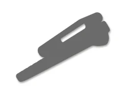 Böker Plus Hermod 2.0 Gürtelscheide 3D-Modell Discount