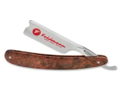 Böker Manufaktur Solingen Herr Feldmann Braun New