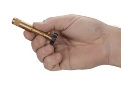 CRKT Hex Bit Driver Tool Gold Outlet