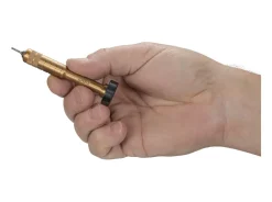 CRKT Hex Bit Driver Tool Roll Gold Hot