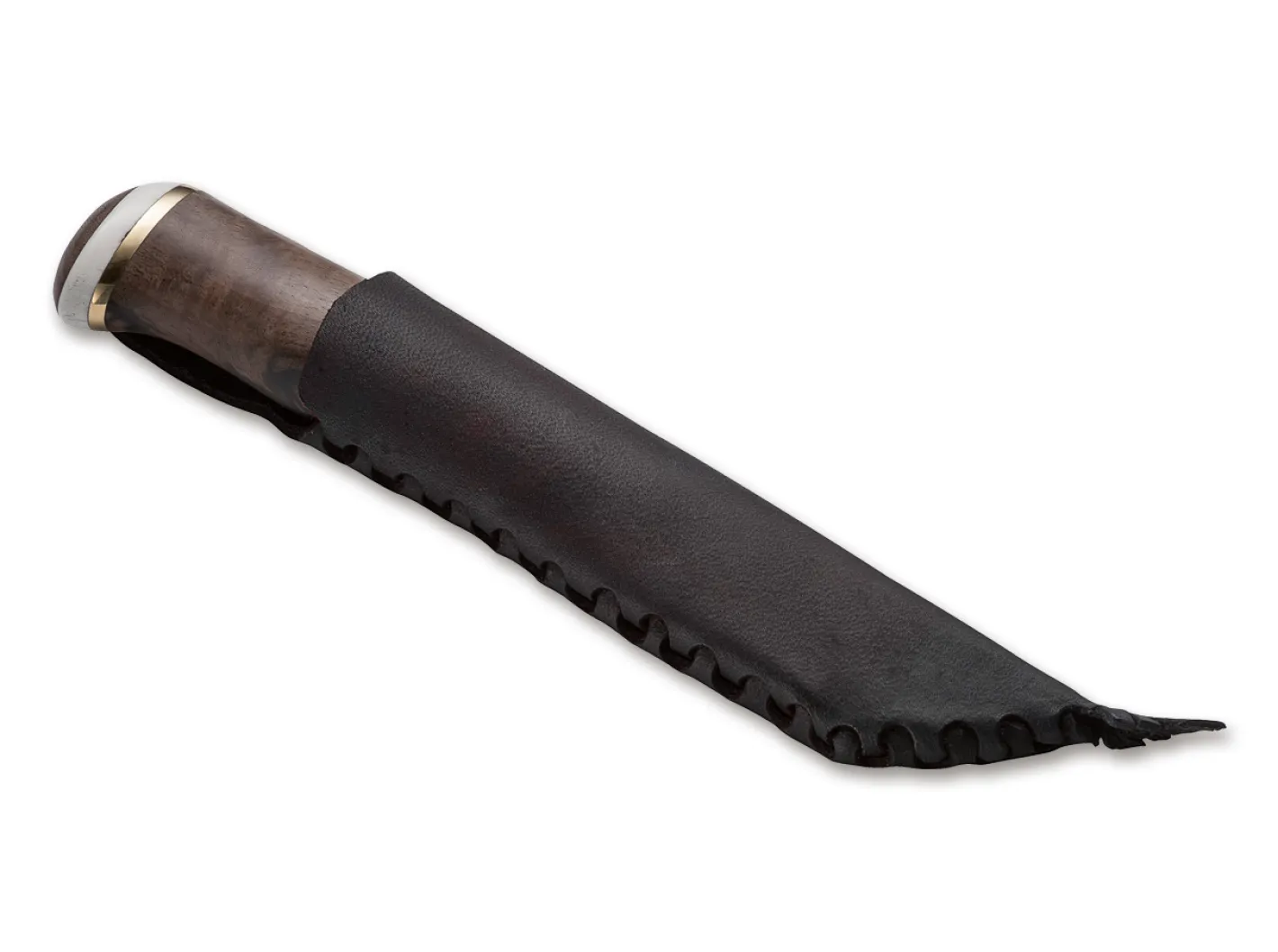 Karesuando Hieno Walnuss Braun New