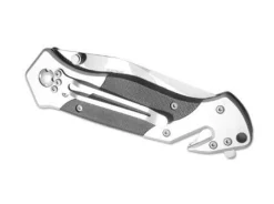 Magnum High Risk Emergency Knife Schwarz Best