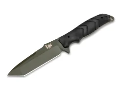 Heckler & Koch HK Fray 4.2" Tanto OD Green Cerakote Schwarz Discount