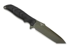 Heckler & Koch HK Fray 4.2" Tanto OD Green Cerakote Schwarz Discount