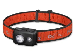 Fenix HL16 Schwarz Sale