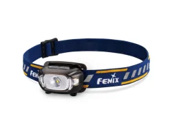 Fenix HL15 Schwarz New