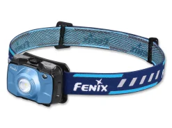 Fenix HL30 2018 Blau Grau New