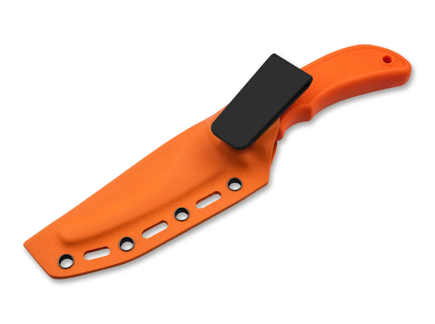 Magnum HL Fixed Gutting Knife Orange Online