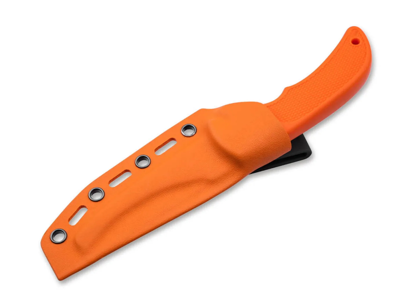Magnum HL Fixed Gutting Knife Orange Online