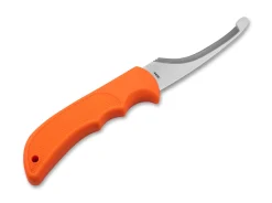 Magnum HL Fixed Gutting Knife Orange Outlet