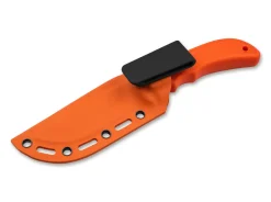 Magnum HL Fixed Universal Droppoint Orange Discount