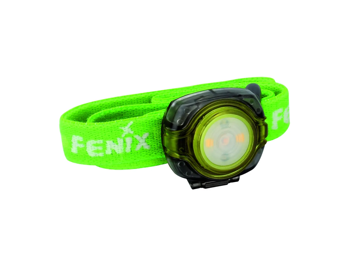 Fenix HL05 Grün Sale
